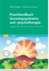 Image for Praxishandbuch Gerontopsychiatrie Und -Psychotherapie