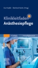 Image for Klinikleitfaden Anästhesiepflege