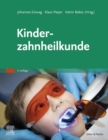 Image for Kinderzahnheilkunde
