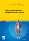 Image for Fallbuch Physiotherapie Muskuloskelettal