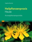 Image for Heilpflanzenpraxis Heute - Arzneipflanzenporträts
