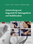 Image for Untersuchung Und Diagnostik Für Rettungsdienst Und Notfallmedizin