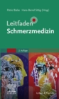 Image for Leitfaden Schmerzmedizin