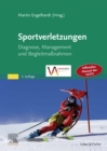 Image for Sportverletzungen - GOTS Manual: Diagnose, Management Und Begleitmanahmen