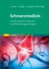 Image for Schmerzmedizin: Interdisziplinäre Diagnose- Und Behandlungsstrategien