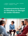 Image for Kompetenzorientiertes Manual zur Behandlung von Storungen der sozialen Interaktion