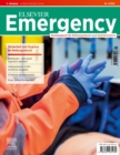 Image for Elsevier Emergency. Schwangerschaft Und Geburt. 1/2021: Fachmagazin Für Rettungsdienst Und Notfallmedizin