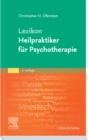 Image for Lexikon zum Heilpraktiker fur Psychotherapie