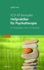 Image for ICD-10 kompakt - Heilpraktiker fur Psychotherapie: Mit Ubungsaufgaben, Fallen und Prufungstipps