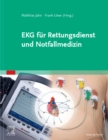 Image for EKG Für Rettungsdienst Und Notfallmedizin