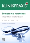 Image for Symptome verstehen - Interpretation klinischer Zeichen