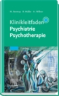 Image for Klinikleitfaden Psychiatrie Psychotherapie