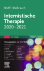 Image for Internistische Therapie: 2020/2021