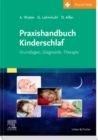 Image for Praxishandbuch Kinderschlaf