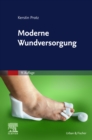 Image for Moderne Wundversorgung: Praxiswissen, Standards und Dokumentation
