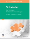 Image for Elsevier Essentials Schwindel: Das Wichtigste fur Arzte aller Fachrichtungen