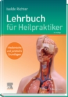 Image for Lehrbuch fur Heilpraktiker: Medizinische und juristische Grundlagen