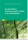 Image for Praxishandbuch Psychosomatische Medizin in Der Rehabilitation