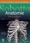 Image for Sobotta Lehrbuch Anatomie
