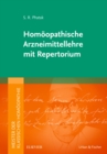Image for Meister der klassischen Homoopathie. Homoopathische Arzneimittellehre mit Repertorium