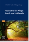 Image for Psychiatrie Fþur Pflege-, Sozial- Und Heilberufe