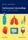 Image for Taschenwissen Intensivpflege