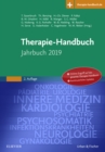 Image for Therapie-Handbuch: Jahrbuch 2018 - Mit Zugang zur Medizinwelt