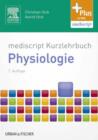 Image for mediscript Kurzlehrbuch Physiologie