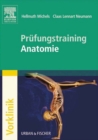 Image for Prufungstraining Anatomie.