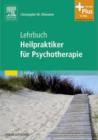 Image for Lehrbuch Heilpraktiker fur Psychotherapie