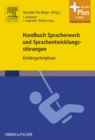 Image for Handbuch Spracherwerb und Sprachentwicklungsstorungen: Kindergartenphase