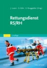 Image for Rettungsdienst RS/RH