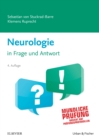 Image for Neurologie in frage und antwort: fragen und fallgeschichten