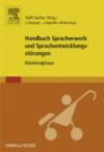 Image for Handbuch Spracherwerb und Sprachentwicklungsstorungen: Kleinkindphase