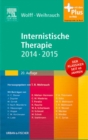 Image for Internistische Therapie: 2014/2015