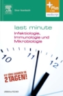 Image for Last Minute Medizinische Psychologie und medizinische Soziologie: [fit furs Examen in 3 Tagen!]