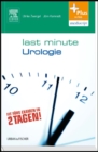 Image for Last Minute Urologie