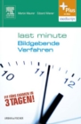 Image for Last minute - Bildgebende Verfahren