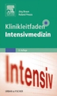 Image for Klinikleitfaden Intensivmedizin