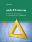 Image for Applied Kinesiology: Funktionelle Myodiagnostik in Osteopathie und Chirotherapie