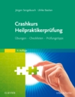 Image for Crashkurs Heilpraktikerprufung: Ubungen - Checklisten - Prufungstipps