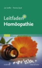 Image for Leitfaden Homoopathie