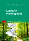 Image for Kursbuch Homoopathie: Mit Zugang zur Homoopathie-Welt