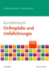 Image for Kurzlehrbuch Orthopadie und Unfallchirurgie