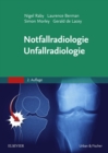 Image for Notfallradiologie, Unfallradiologie