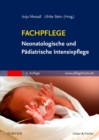 Image for Fachpflege Neonatologische Und Pädiatrische Intensivpflege