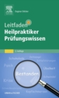 Image for Leitfaden Heilpraktiker Prufungswissen