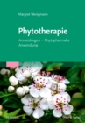 Image for Phytotherapie: Arzneidrogen Phytopharmka Anwendung