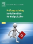 Image for Prufungstraining Notfallmedizin fur Heilpraktiker