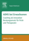 Image for ADHS bei Erwachsenen: #NAME?